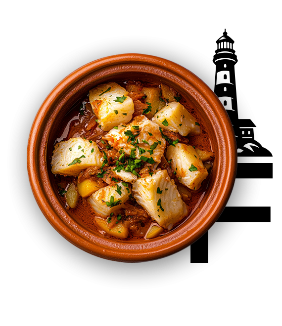 O Farol Flers - restaurant Flers - restaurant Portugaise FLERS