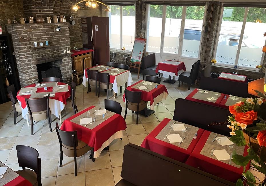 O Farol Flers - restaurant Flers - restaurant Traditionnel FLERS