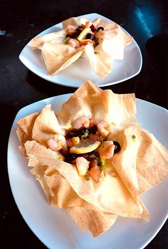 O Farol Flers - restaurant Flers - bien manger FLERS