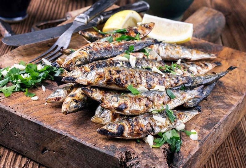 Le restaurant - O Farol Flers - restaurant Flers - bon restaurant FLERS