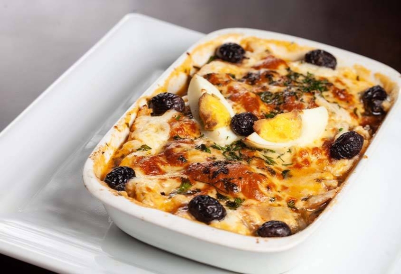 Le restaurant - O Farol Flers - restaurant Flers - restaurant FLERS